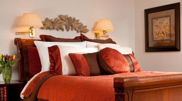 Stonecroft Country Inn Ledyard Center Zimmer foto