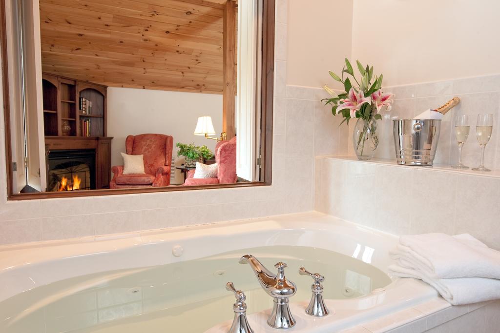 Stonecroft Country Inn Ledyard Center Zimmer foto