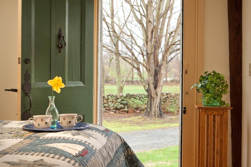 Stonecroft Country Inn Ledyard Center Exterior foto